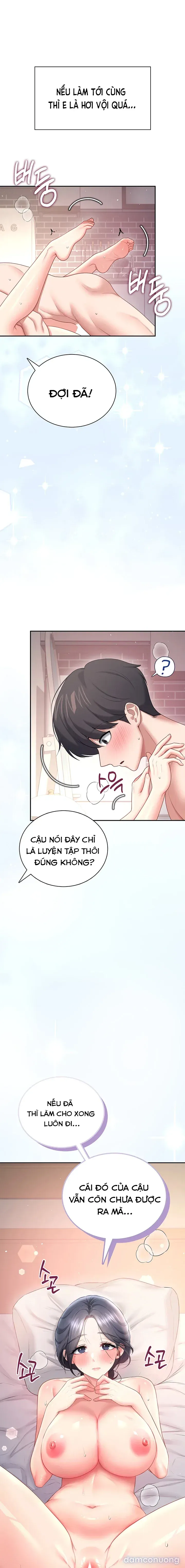đọc truyện Sextoy Kết Nối Không Dây Chương 104 ảnh 18 tại Thiên Thai Truyện