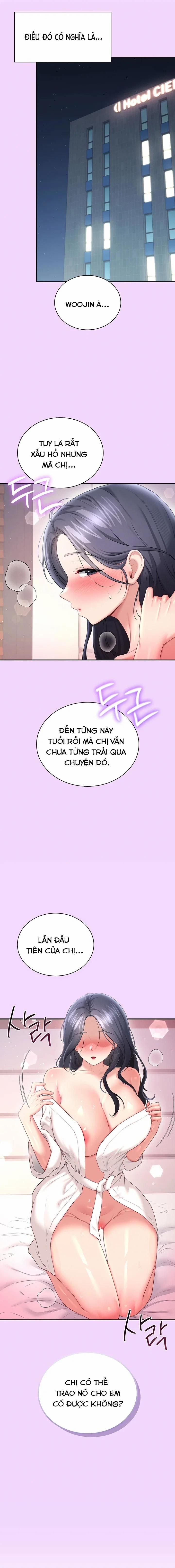 đọc truyện Sextoy Kết Nối Không Dây Chương 105 ảnh 14 tại Thiên Thai Truyện
