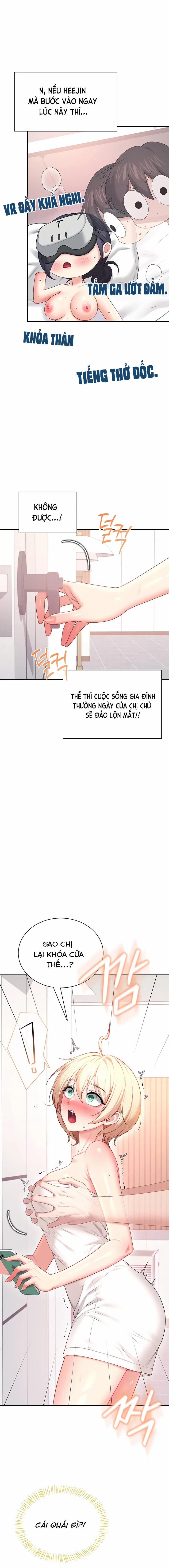 đọc truyện Sextoy Kết Nối Không Dây Chương 105 ảnh 16 tại Thiên Thai Truyện