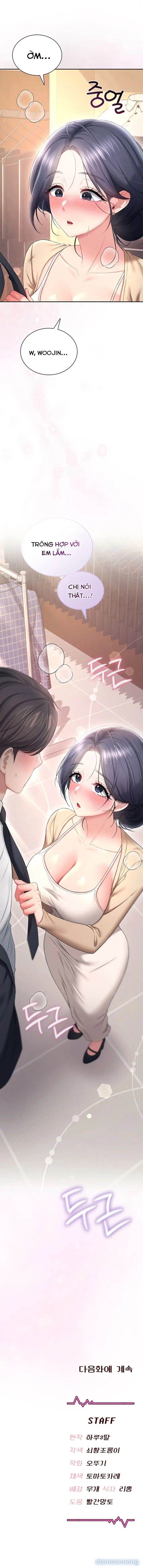 đọc truyện Sextoy Kết Nối Không Dây Chương 107 ảnh 20 tại Thiên Thai Truyện