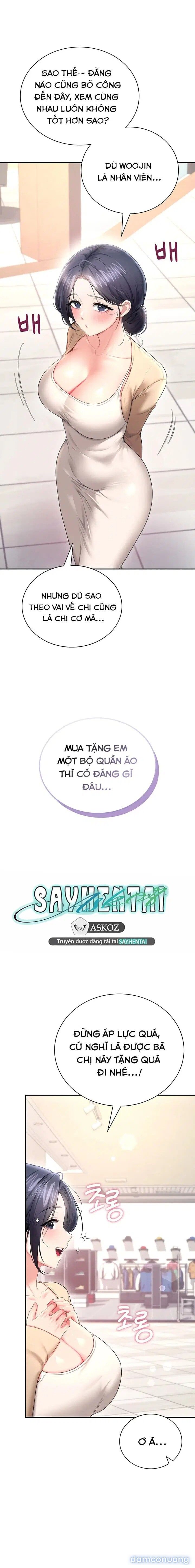 đọc truyện Sextoy Kết Nối Không Dây Chương 107 ảnh 9 tại Thiên Thai Truyện