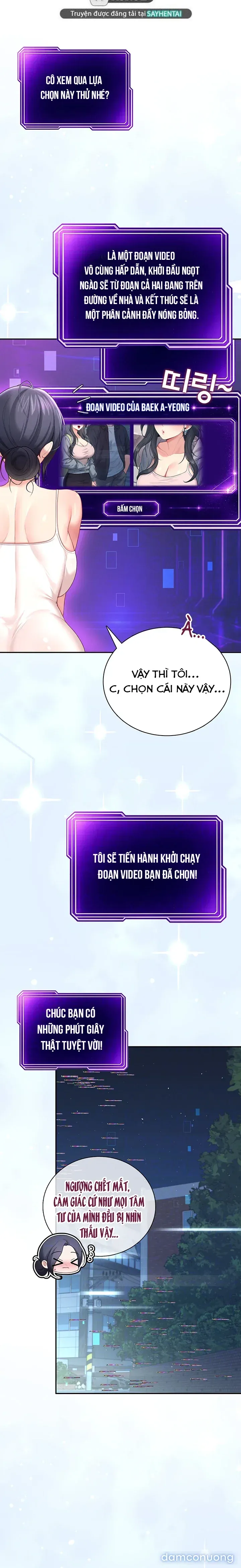 đọc truyện Sextoy Kết Nối Không Dây Chương 109 ảnh 5 tại Thiên Thai Truyện