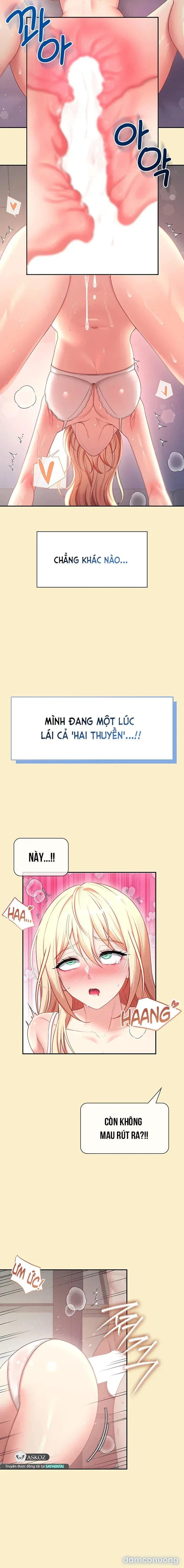 đọc truyện Sextoy Kết Nối Không Dây Chương 110 ảnh 15 tại Thiên Thai Truyện