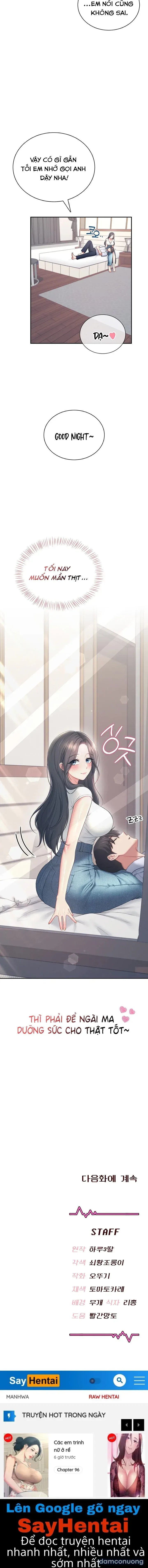 đọc truyện Sextoy Kết Nối Không Dây Chương 112 ảnh 19 tại Thiên Thai Truyện
