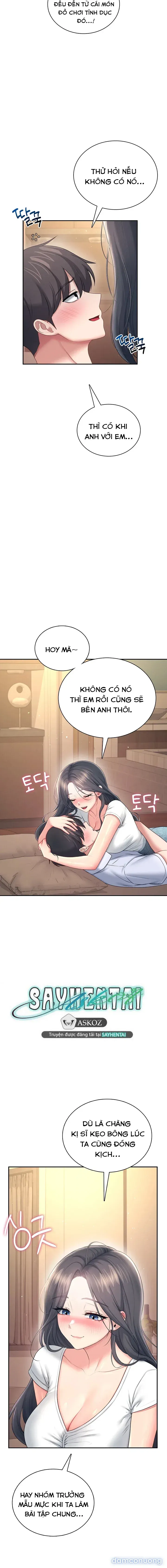 đọc truyện Sextoy Kết Nối Không Dây Chương 113 ảnh 11 tại Thiên Thai Truyện