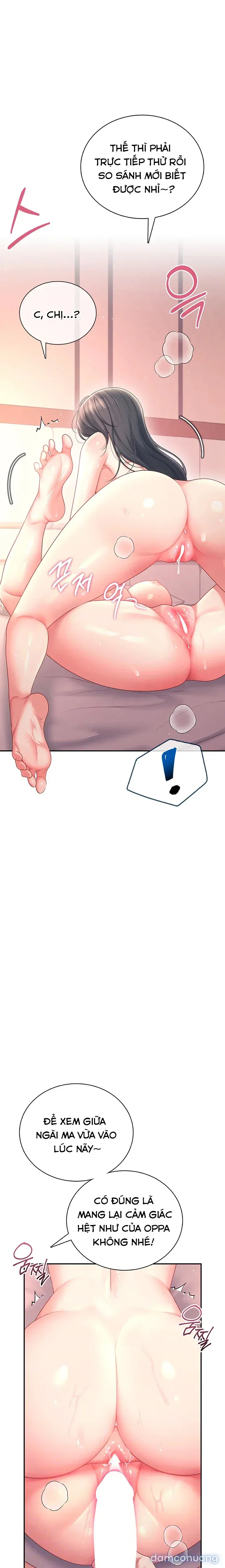 đọc truyện Sextoy Kết Nối Không Dây Chương 119 ảnh 4 tại Thiên Thai Truyện