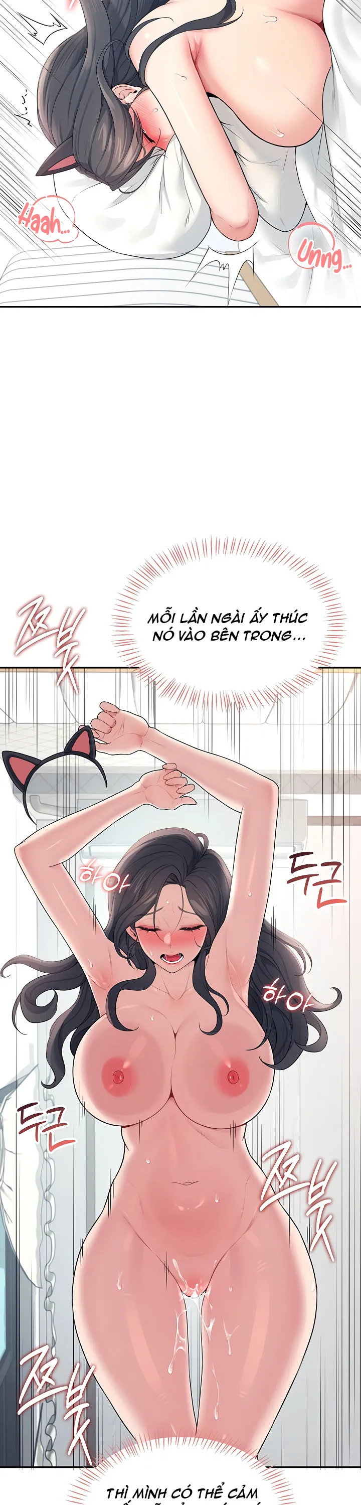 đọc truyện Sextoy Kết Nối Không Dây Chương 12 ảnh 33 tại Giả Dược