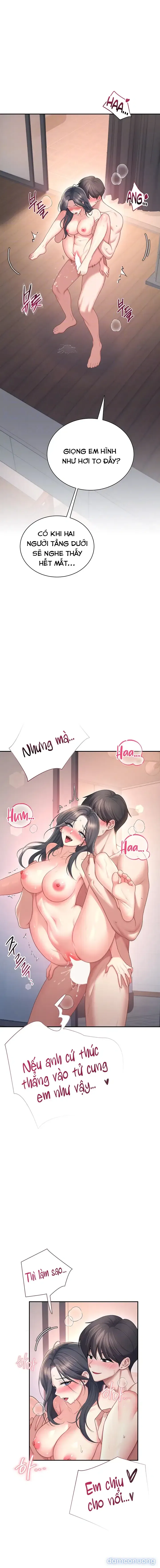 đọc truyện Sextoy Kết Nối Không Dây Chương 120 ảnh 3 tại Thiên Thai Truyện