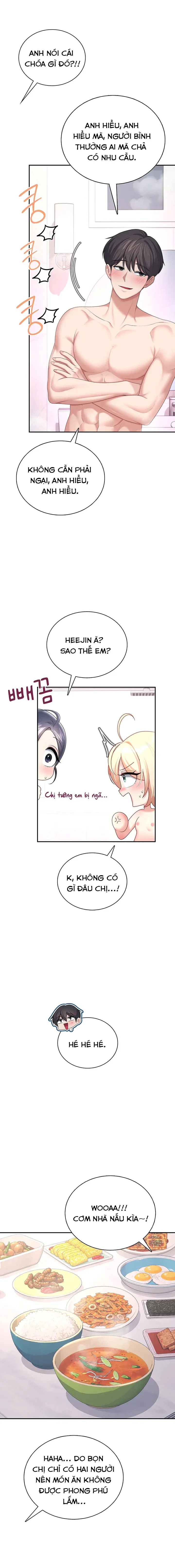 đọc truyện Sextoy Kết Nối Không Dây Chương 121 ảnh 8 tại Thiên Thai Truyện