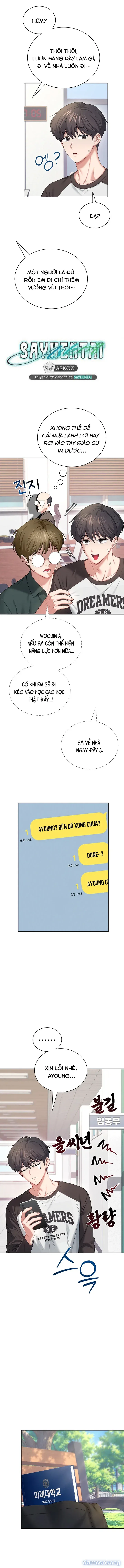 đọc truyện Sextoy Kết Nối Không Dây Chương 124 ảnh 16 tại Thiên Thai Truyện