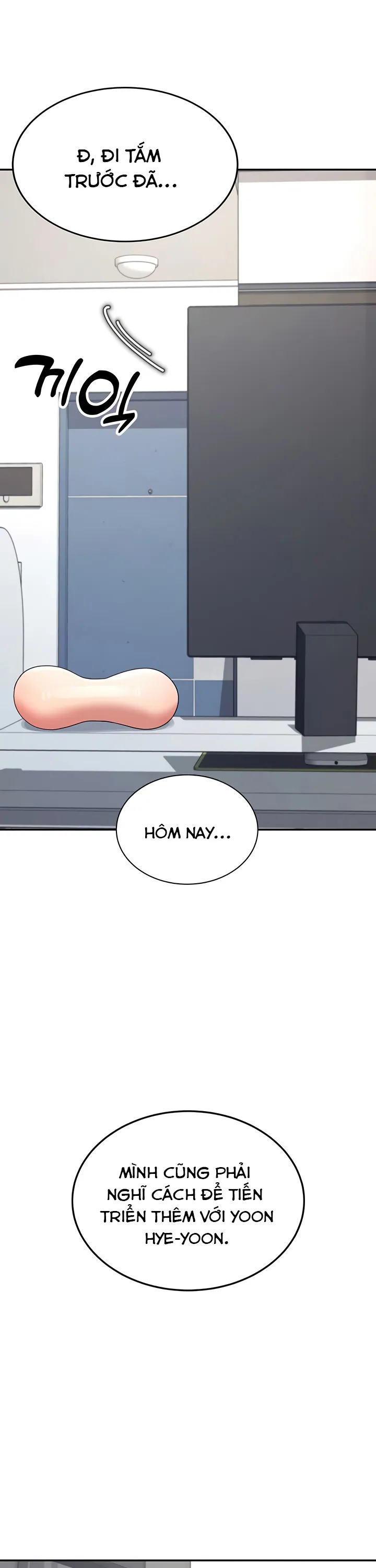 đọc truyện Sextoy Kết Nối Không Dây Chương 13 ảnh 22 tại Giả Dược