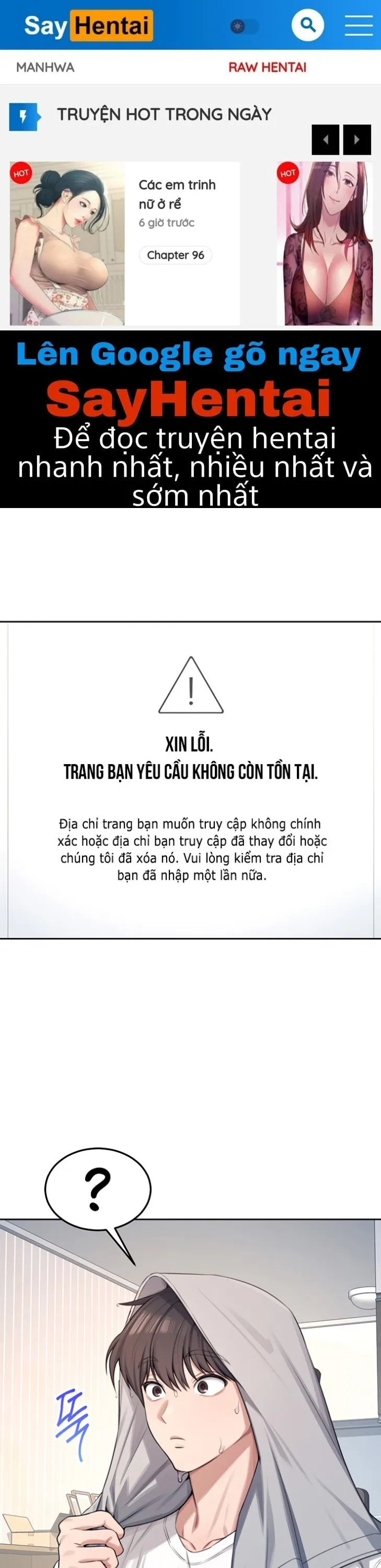 đọc truyện Sextoy Kết Nối Không Dây Chương 2 ảnh 1 tại Thiên Thai Truyện