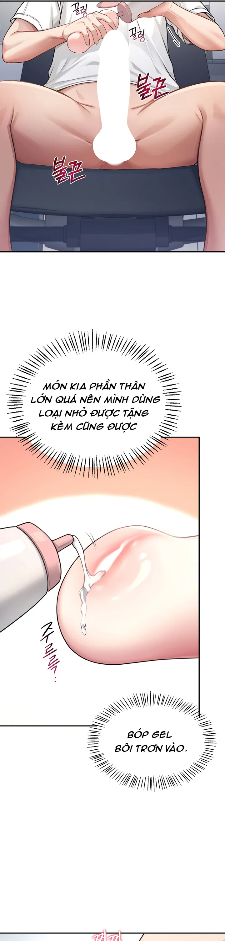 đọc truyện Sextoy Kết Nối Không Dây Chương 2 ảnh 22 tại Thiên Thai Truyện