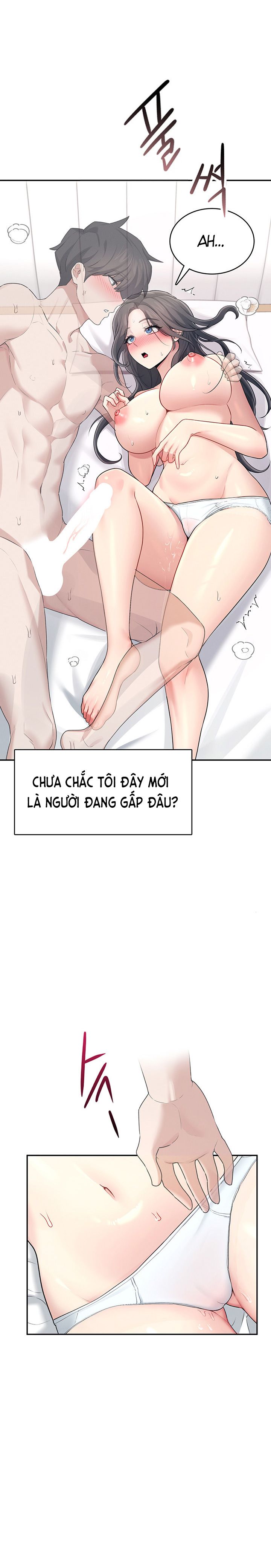 đọc truyện Sextoy Kết Nối Không Dây Chương 25 ảnh 31 tại Thiên Thai Truyện