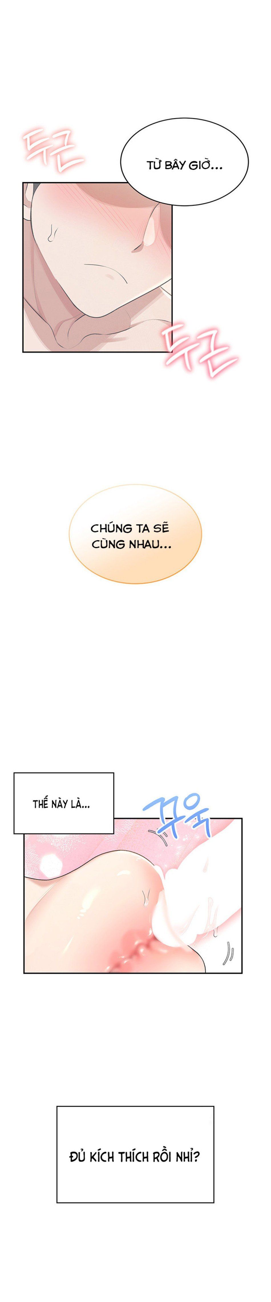 đọc truyện Sextoy Kết Nối Không Dây Chương 31 ảnh 31 tại Giả Dược