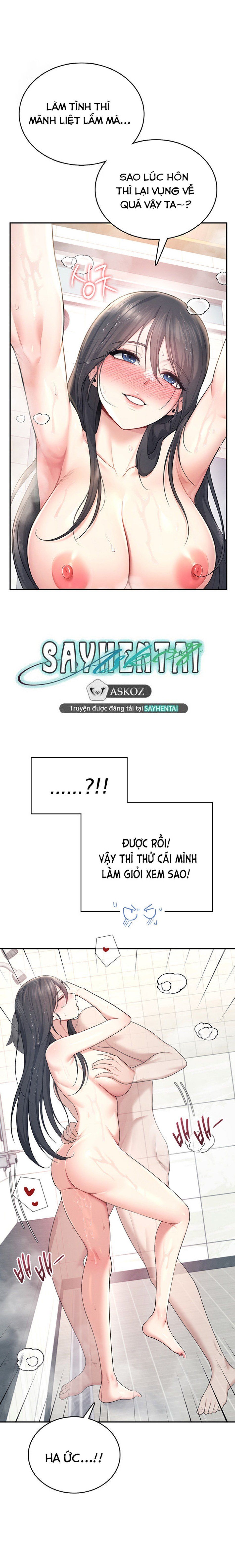 đọc truyện Sextoy Kết Nối Không Dây Chương 35 ảnh 12 tại Truyện Dạ Ký