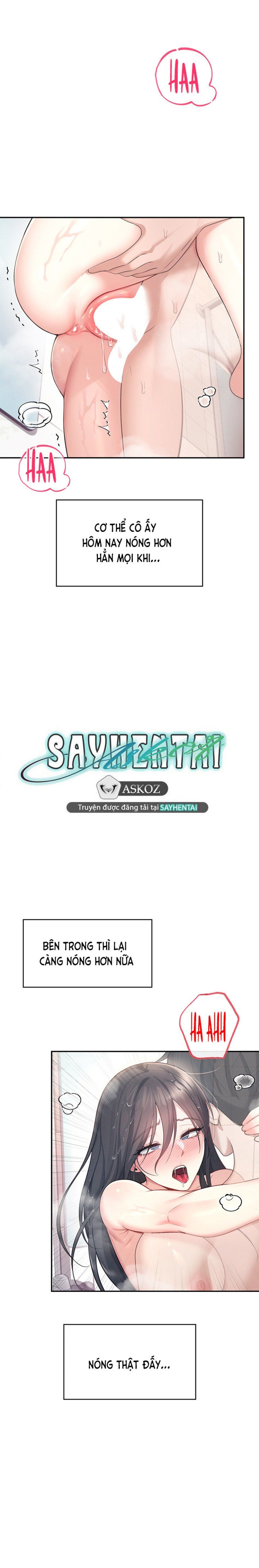 đọc truyện Sextoy Kết Nối Không Dây Chương 35 ảnh 14 tại Truyện Dạ Ký