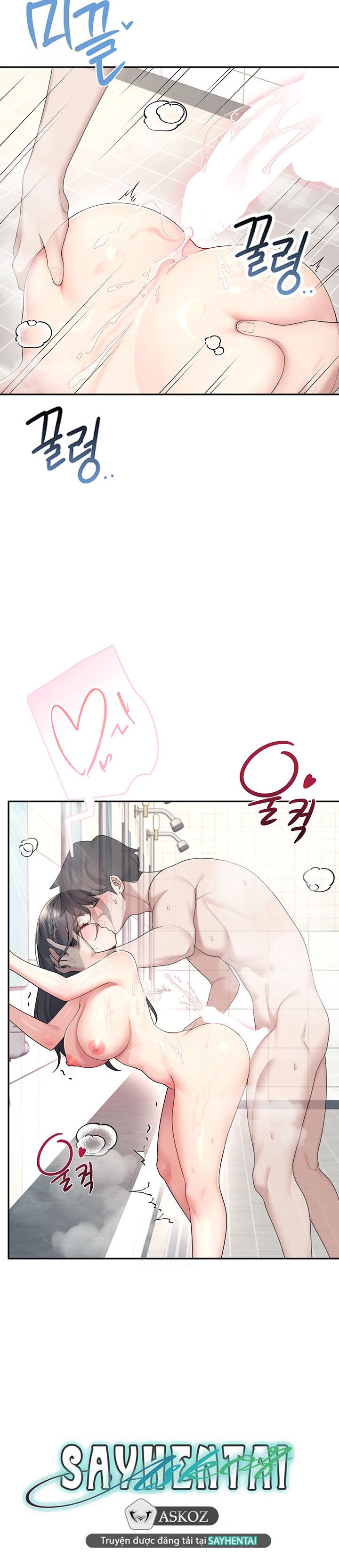 đọc truyện Sextoy Kết Nối Không Dây Chương 36 ảnh 2 tại Truyện Dạ Ký