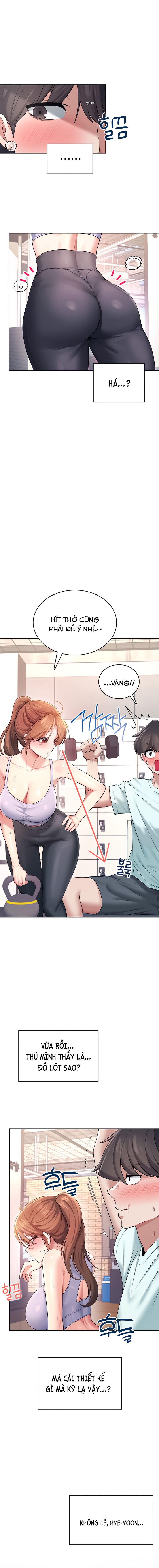 đọc truyện Sextoy Kết Nối Không Dây Chương 36 ảnh 27 tại Truyện Dạ Ký