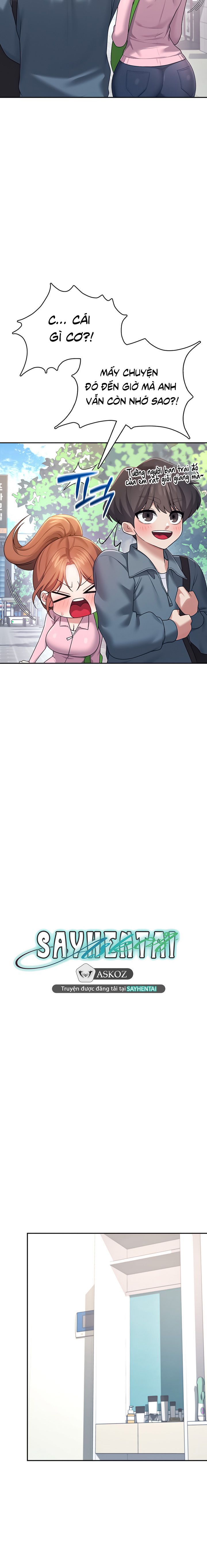 đọc truyện Sextoy Kết Nối Không Dây Chương 37 ảnh 13 tại Thiên Thai Truyện