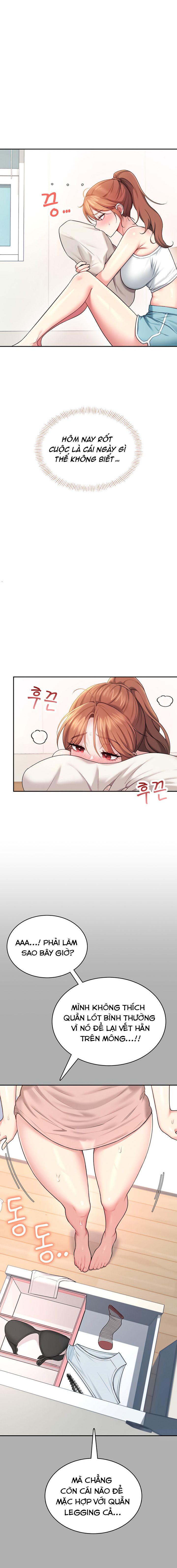 đọc truyện Sextoy Kết Nối Không Dây Chương 37 ảnh 14 tại Thiên Thai Truyện