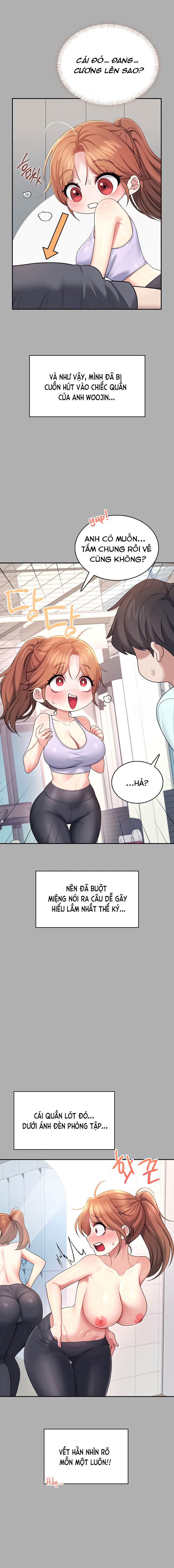 đọc truyện Sextoy Kết Nối Không Dây Chương 37 ảnh 19 tại Thiên Thai Truyện