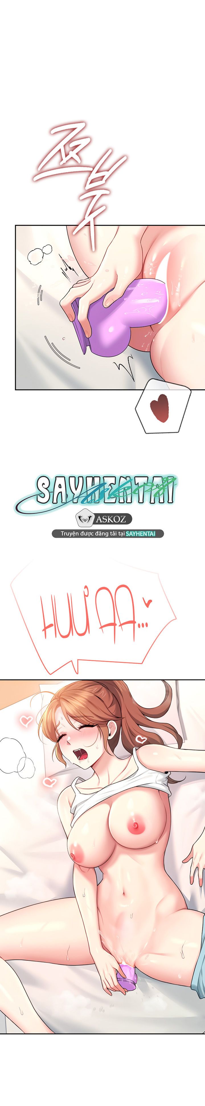 đọc truyện Sextoy Kết Nối Không Dây Chương 37 ảnh 24 tại Thiên Thai Truyện