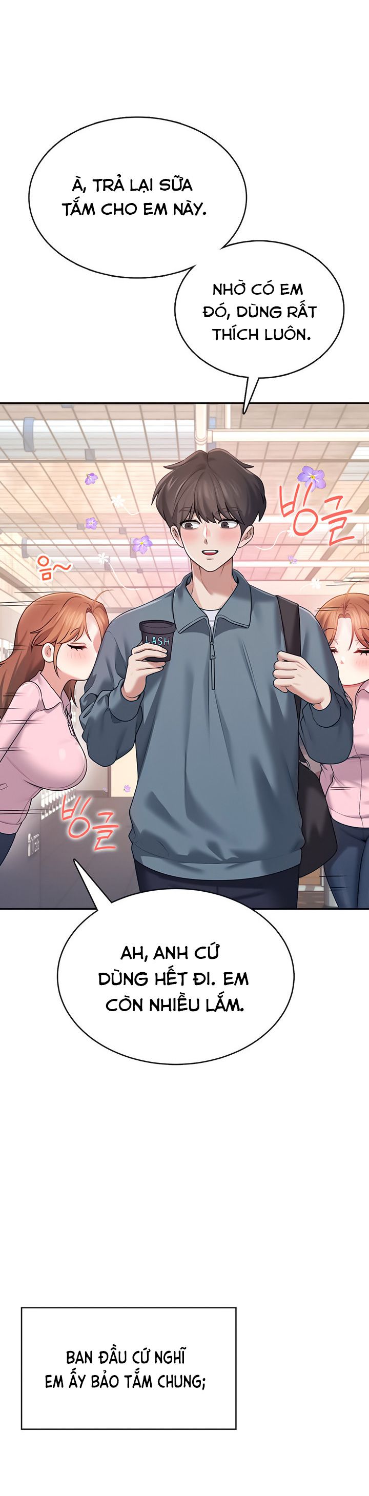 đọc truyện Sextoy Kết Nối Không Dây Chương 37 ảnh 7 tại Thiên Thai Truyện