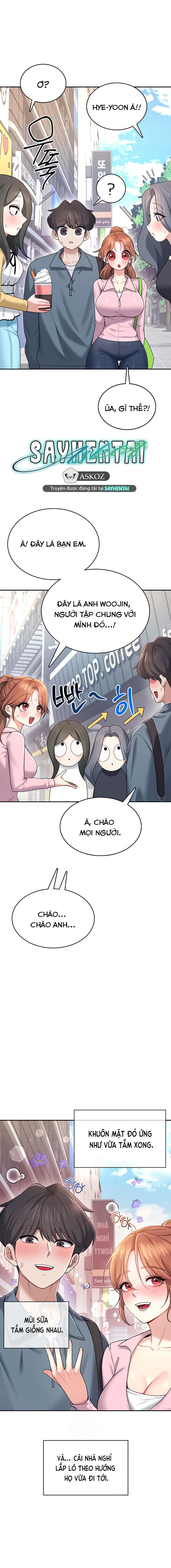 đọc truyện Sextoy Kết Nối Không Dây Chương 37 ảnh 9 tại Thiên Thai Truyện