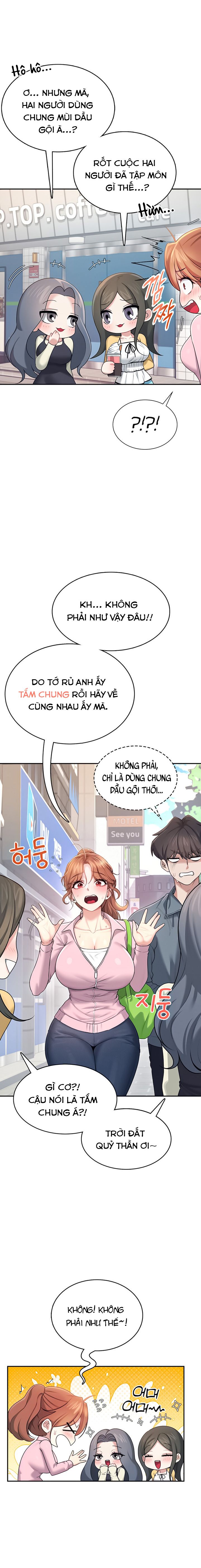 đọc truyện Sextoy Kết Nối Không Dây Chương 37 ảnh 10 tại Thiên Thai Truyện