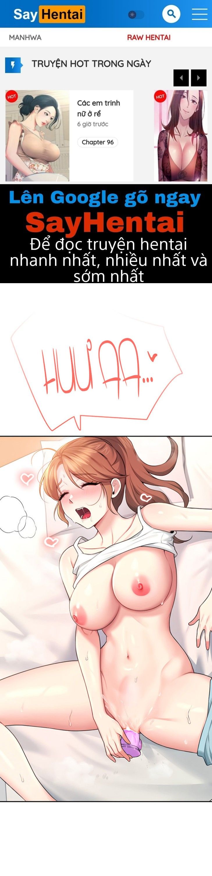 đọc truyện Sextoy Kết Nối Không Dây Chương 38 ảnh 2 tại Thiên Thai Truyện