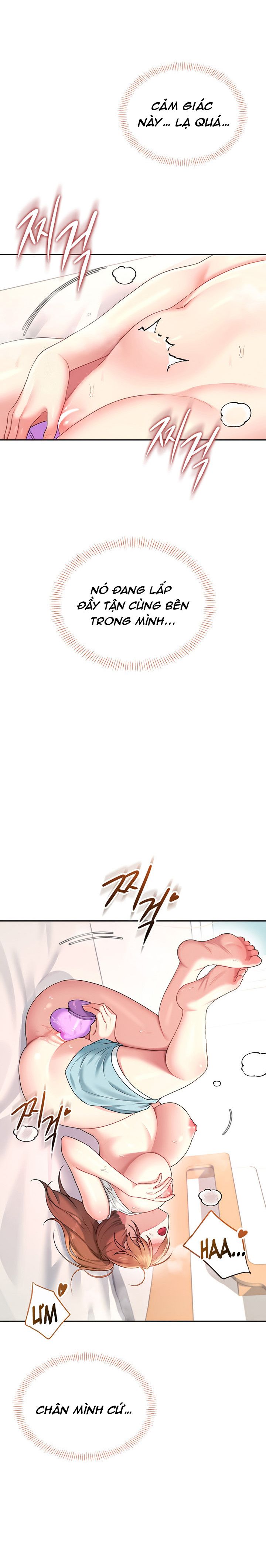 đọc truyện Sextoy Kết Nối Không Dây Chương 38 ảnh 3 tại Thiên Thai Truyện