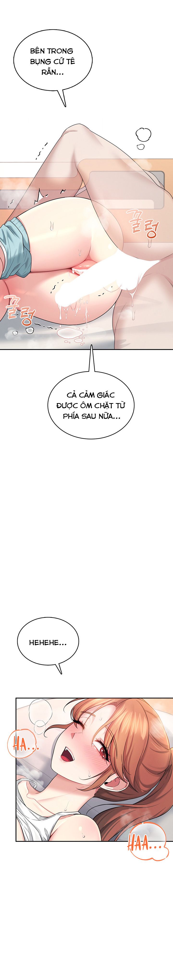 đọc truyện Sextoy Kết Nối Không Dây Chương 38 ảnh 13 tại Thiên Thai Truyện