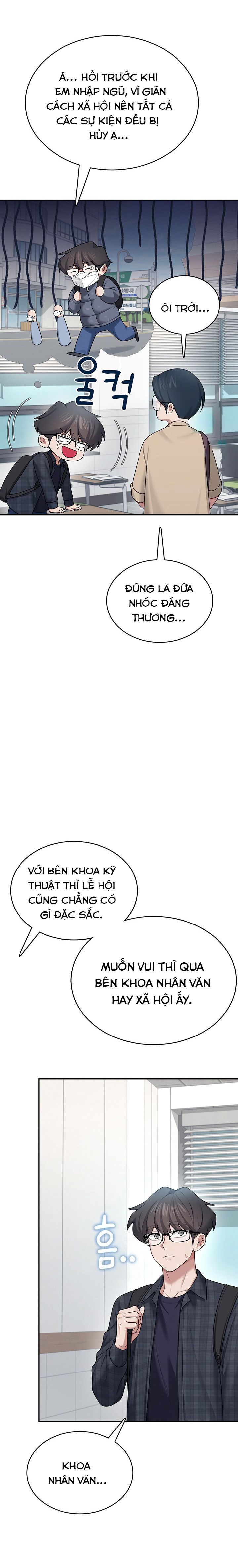 đọc truyện Sextoy Kết Nối Không Dây Chương 38 ảnh 18 tại Thiên Thai Truyện