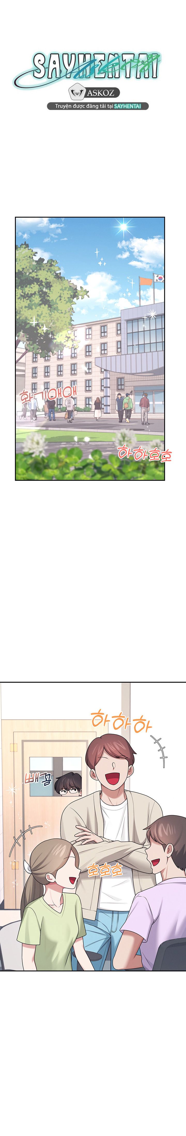 đọc truyện Sextoy Kết Nối Không Dây Chương 38 ảnh 19 tại Thiên Thai Truyện