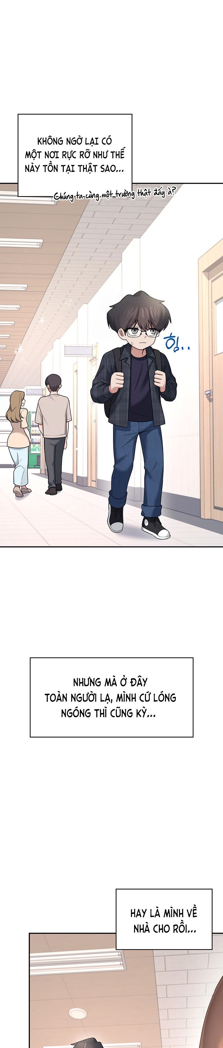 đọc truyện Sextoy Kết Nối Không Dây Chương 38 ảnh 20 tại Thiên Thai Truyện