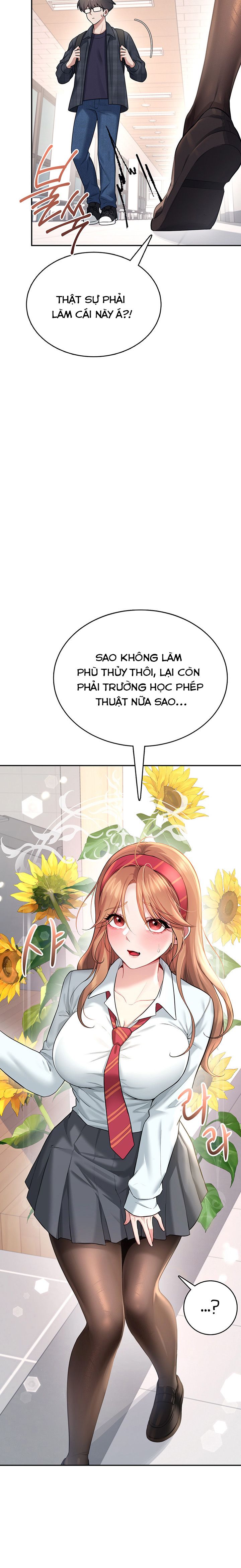 đọc truyện Sextoy Kết Nối Không Dây Chương 38 ảnh 21 tại Thiên Thai Truyện