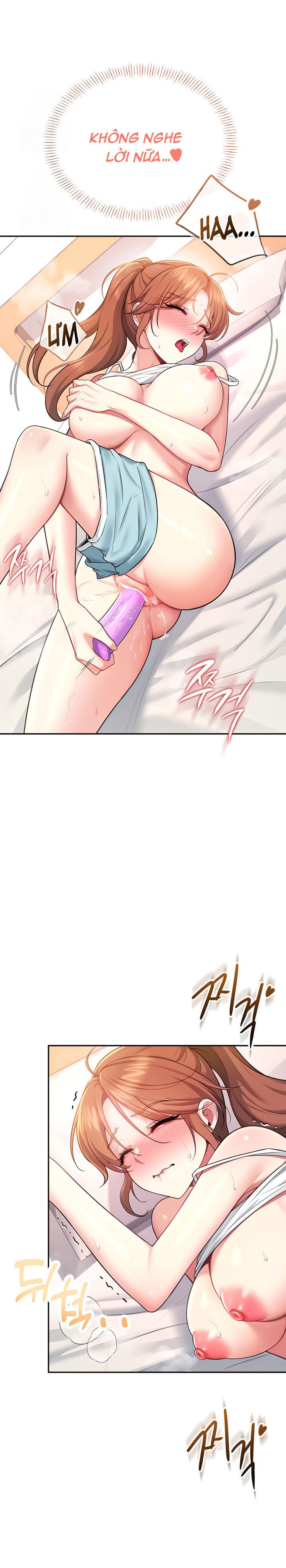 đọc truyện Sextoy Kết Nối Không Dây Chương 38 ảnh 4 tại Thiên Thai Truyện