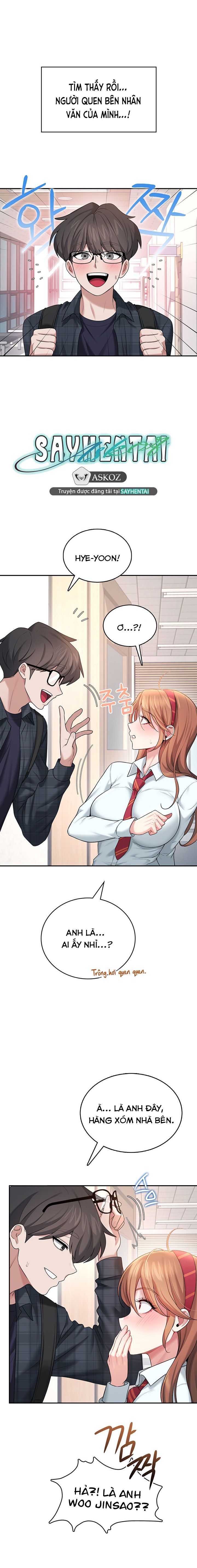 đọc truyện Sextoy Kết Nối Không Dây Chương 38 ảnh 22 tại Thiên Thai Truyện