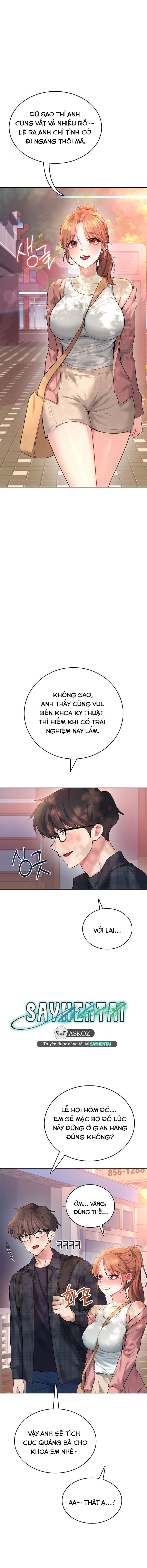 đọc truyện Sextoy Kết Nối Không Dây Chương 38 ảnh 28 tại Thiên Thai Truyện