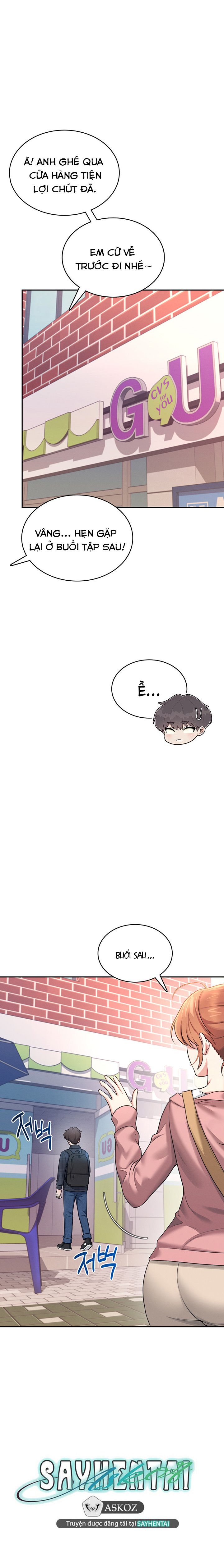 đọc truyện Sextoy Kết Nối Không Dây Chương 38 ảnh 30 tại Thiên Thai Truyện