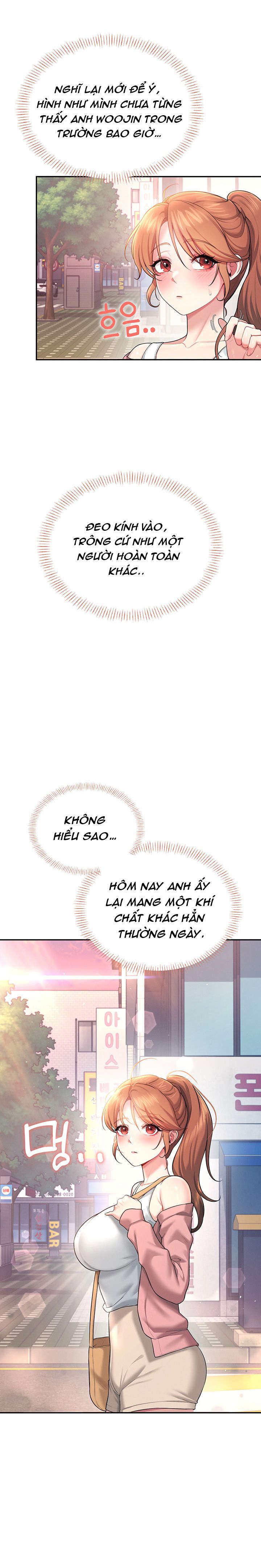 đọc truyện Sextoy Kết Nối Không Dây Chương 38 ảnh 31 tại Thiên Thai Truyện