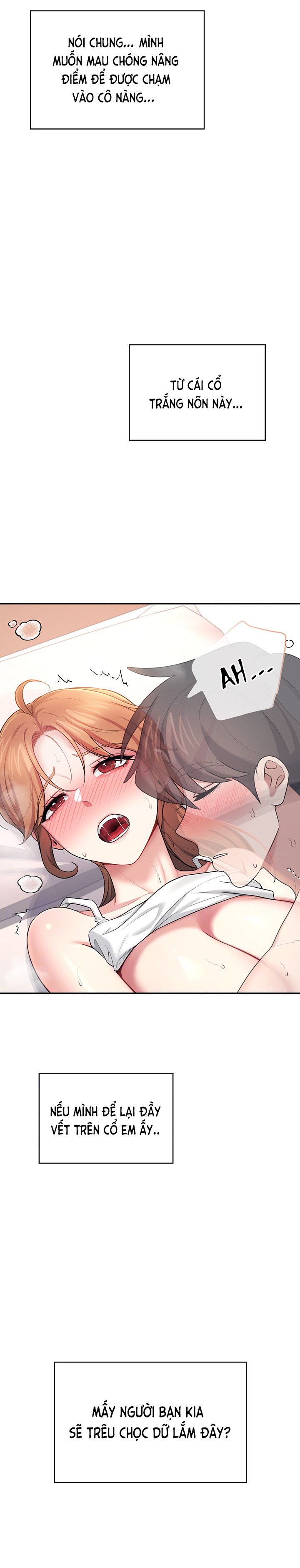 đọc truyện Sextoy Kết Nối Không Dây Chương 38 ảnh 9 tại Thiên Thai Truyện