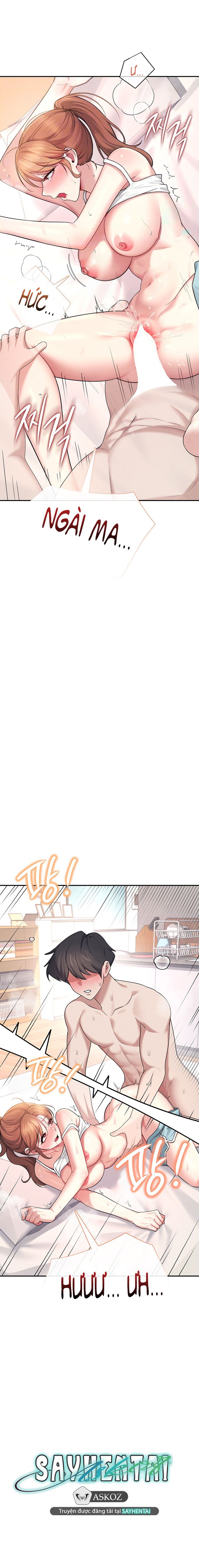 đọc truyện Sextoy Kết Nối Không Dây Chương 38 ảnh 10 tại Thiên Thai Truyện