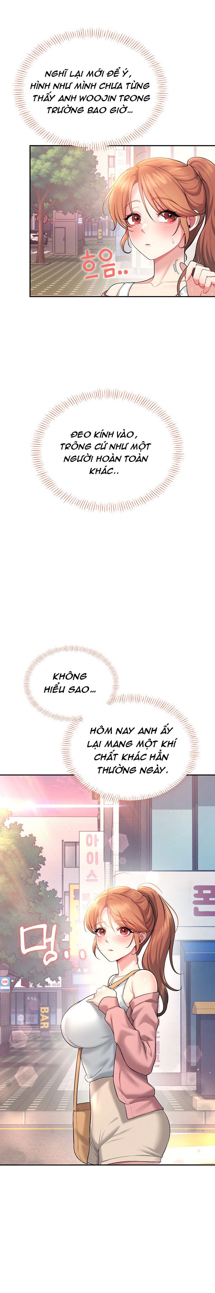 đọc truyện Sextoy Kết Nối Không Dây Chương 39 ảnh 3 tại Thiên Thai Truyện