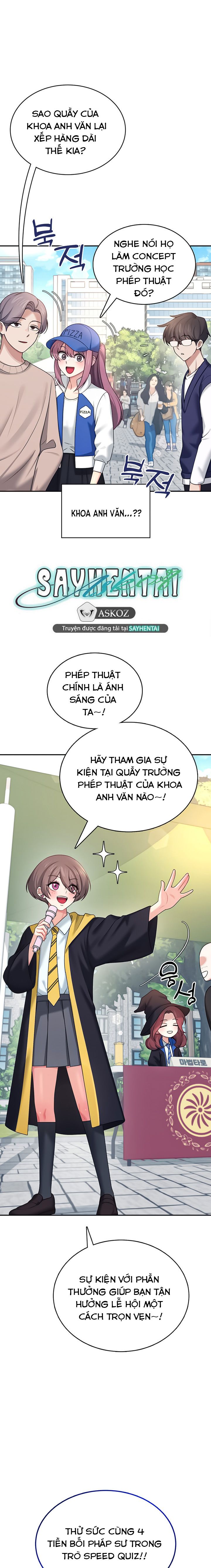 đọc truyện Sextoy Kết Nối Không Dây Chương 39 ảnh 13 tại Thiên Thai Truyện