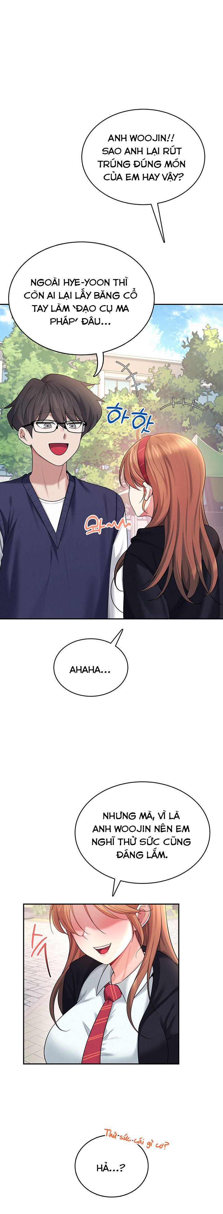 đọc truyện Sextoy Kết Nối Không Dây Chương 39 ảnh 19 tại Thiên Thai Truyện