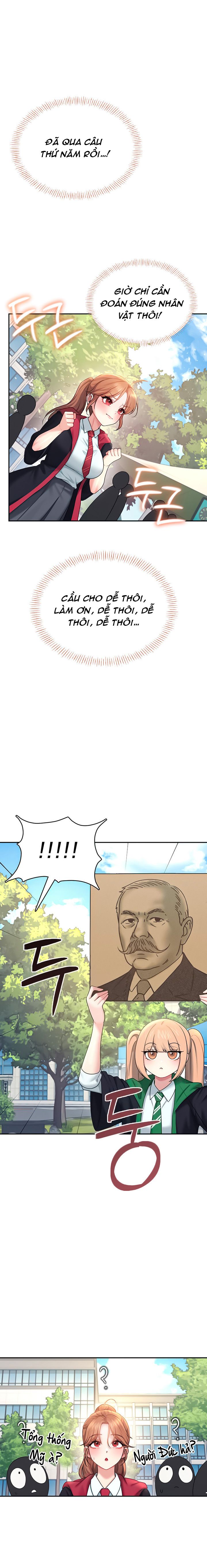 đọc truyện Sextoy Kết Nối Không Dây Chương 39 ảnh 23 tại Thiên Thai Truyện