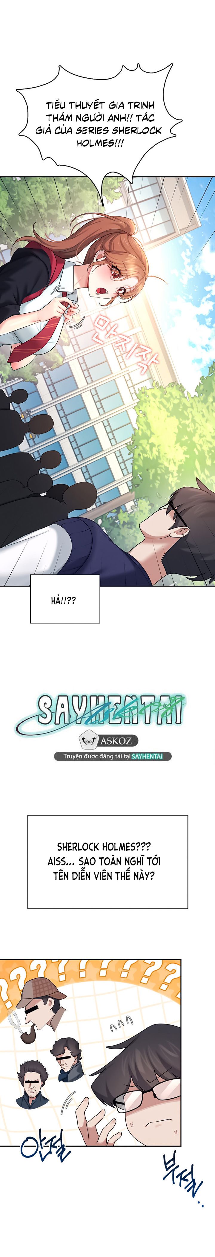 đọc truyện Sextoy Kết Nối Không Dây Chương 39 ảnh 24 tại Thiên Thai Truyện