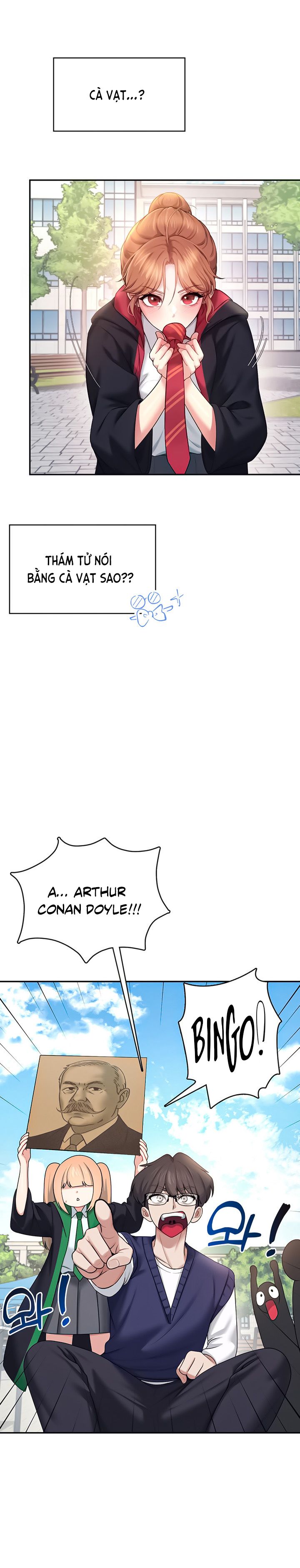 đọc truyện Sextoy Kết Nối Không Dây Chương 39 ảnh 25 tại Thiên Thai Truyện